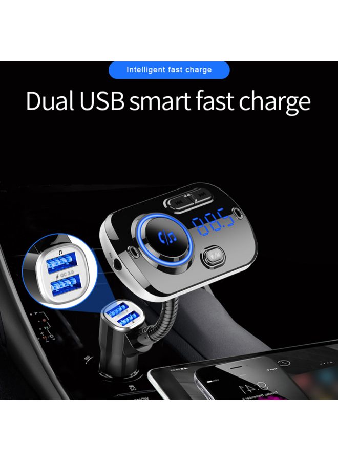 Multifunctional Bluetooth Phone Charger - Image 4