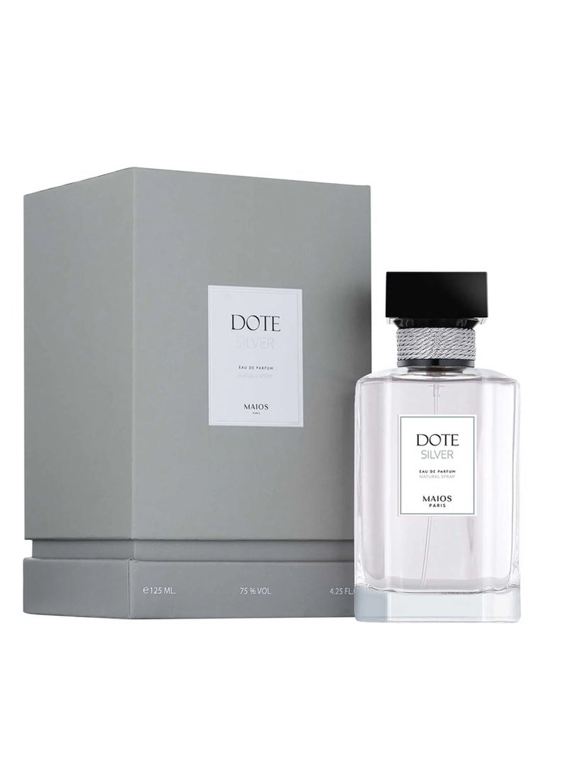 Maios Dote Silver Parfum 125ml - Image 1
