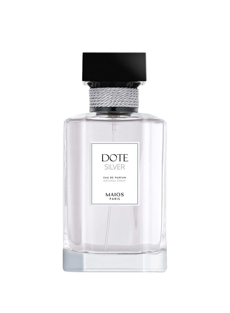 Maios Dote Silver Parfum 125ml - Image 2