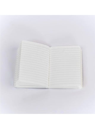 A6 Size Small Journal Ruled Notebook 90gsm Thickness 112 Pages - view 2