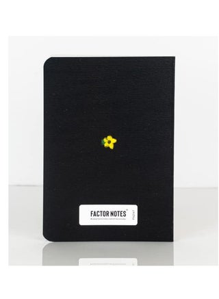 A6 Size Small Journal Ruled Notebook 90gsm Thickness 112 Pages - view 4