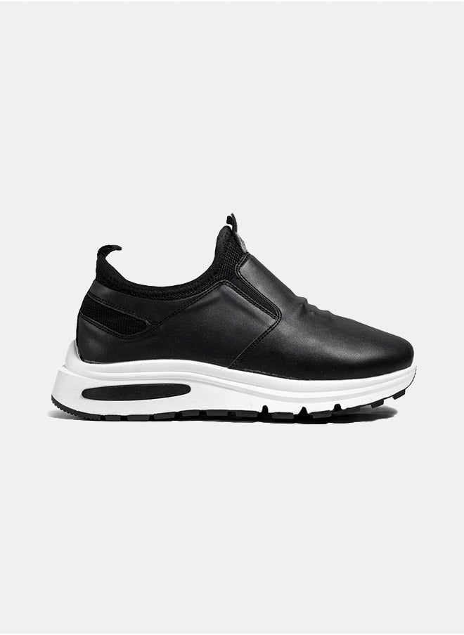 now High Top Sneaker  - Image 4