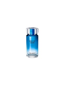 Karl Lagerfeld Bois de Cedre Eau de Toilette 100ml  - Image 1