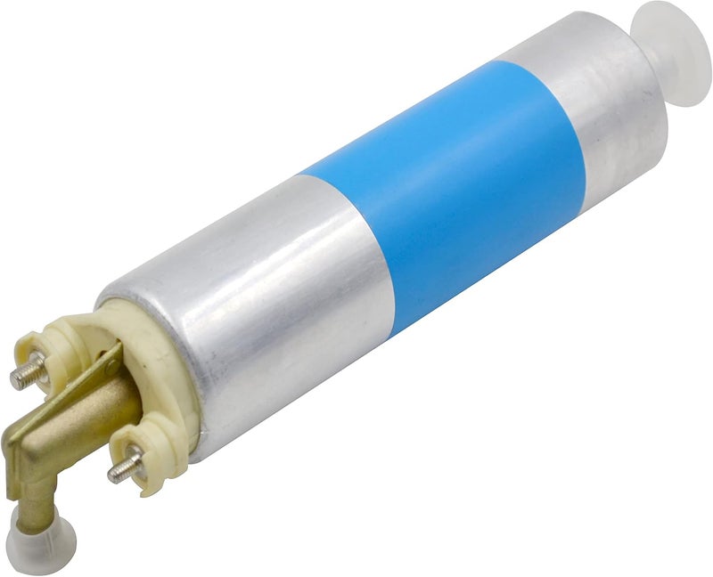MUCO Electric Fuel Pump & Install Kit for Chrysler Crossfire and Mercedes-Benz Models - Image 2