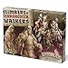 CMON Zombicide White Death Climbers Terrorcotta Walkers Expansion Add 30 New Minis Cooperative Strategy Game with Tabletop Miniatures Ages 14 16 Players 1 Hour Playtime Made by CMON - Image 2