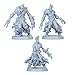 CMON Zombicide White Death Climbers Terrorcotta Walkers Expansion Add 30 New Minis Cooperative Strategy Game with Tabletop Miniatures Ages 14 16 Players 1 Hour Playtime Made by CMON - Image 4