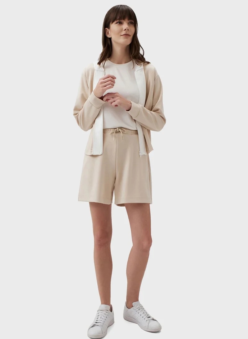 Jimmy Key Zip Through Jacket