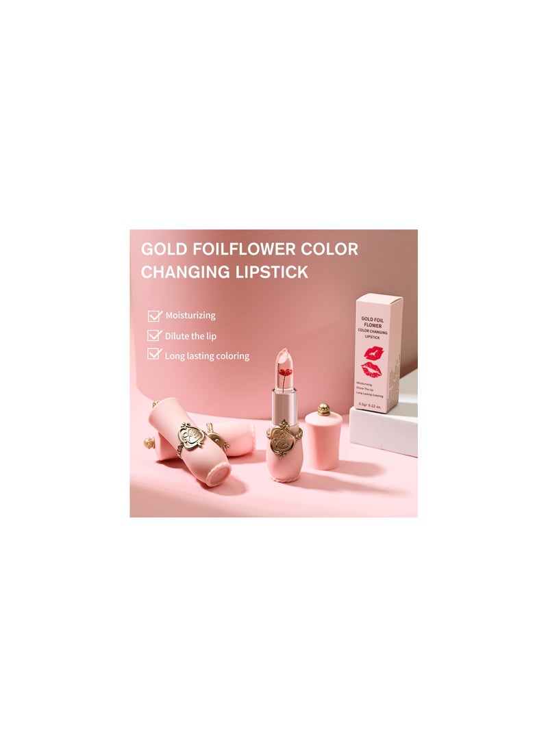 Mn 6 Pieces Moisturizer  Lip Gloss - Image 2