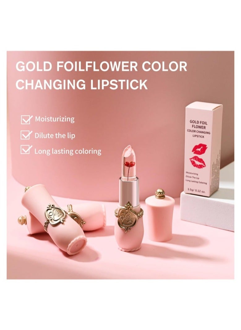 Mn 6 Pieces Moisturizer  Lip Gloss - Image 2