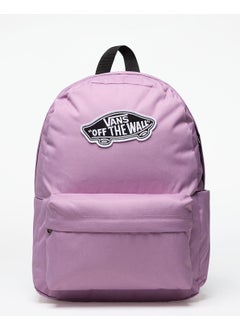 VANS حقيبة ظهر بنفسجية 16,25X12,75X4,75 سم VN000H4YCR31 Old Skool Classic B  - Image 1