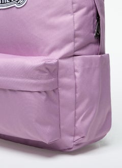VANS حقيبة ظهر بنفسجية 16,25X12,75X4,75 سم VN000H4YCR31 Old Skool Classic B  - Image 3