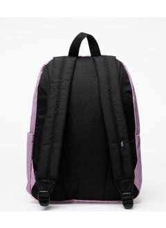 VANS حقيبة ظهر بنفسجية 16,25X12,75X4,75 سم VN000H4YCR31 Old Skool Classic B  - Image 5