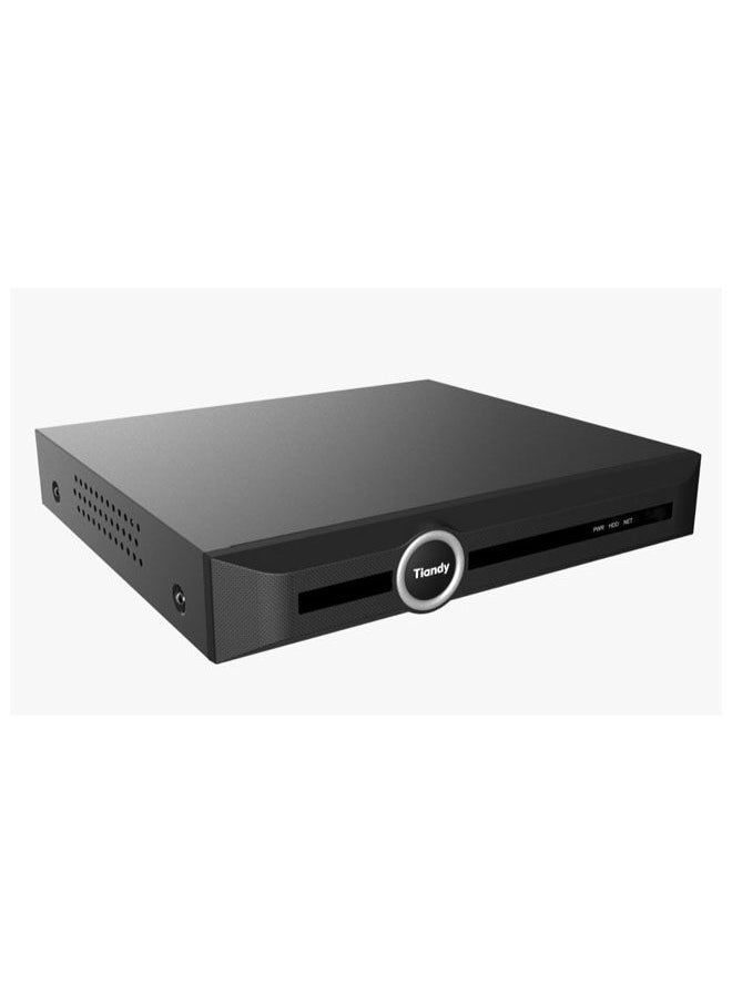tiandy - Nvr Video Record Compitable With Jk Vision Compitable With All Brand Ip Camera - Image 1