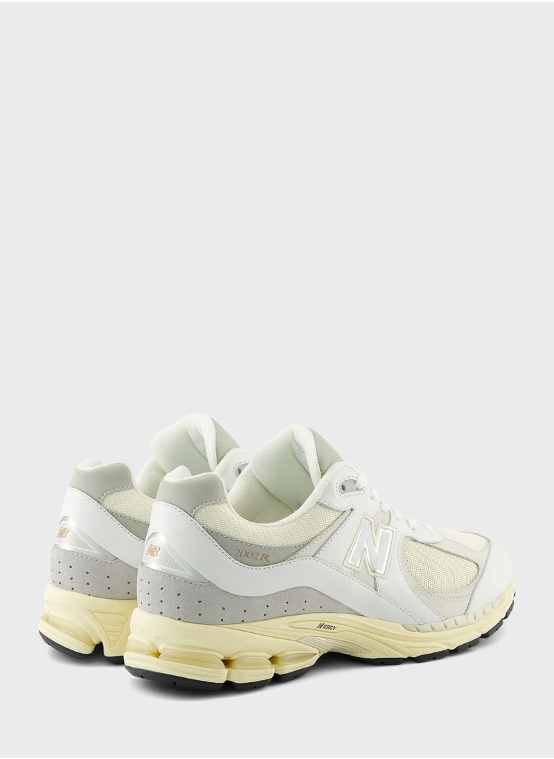 New Balance - 2002 Sneakers - Image 1