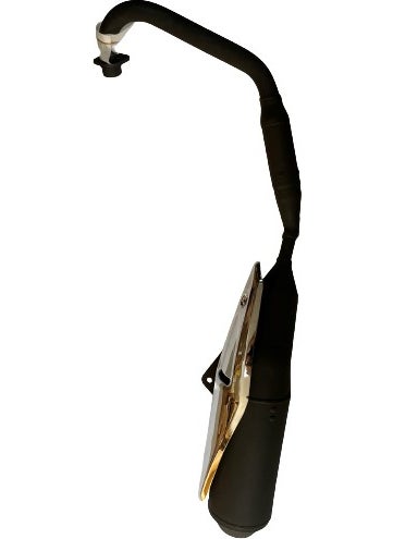 CSR Exhaust CB125F Oem 
