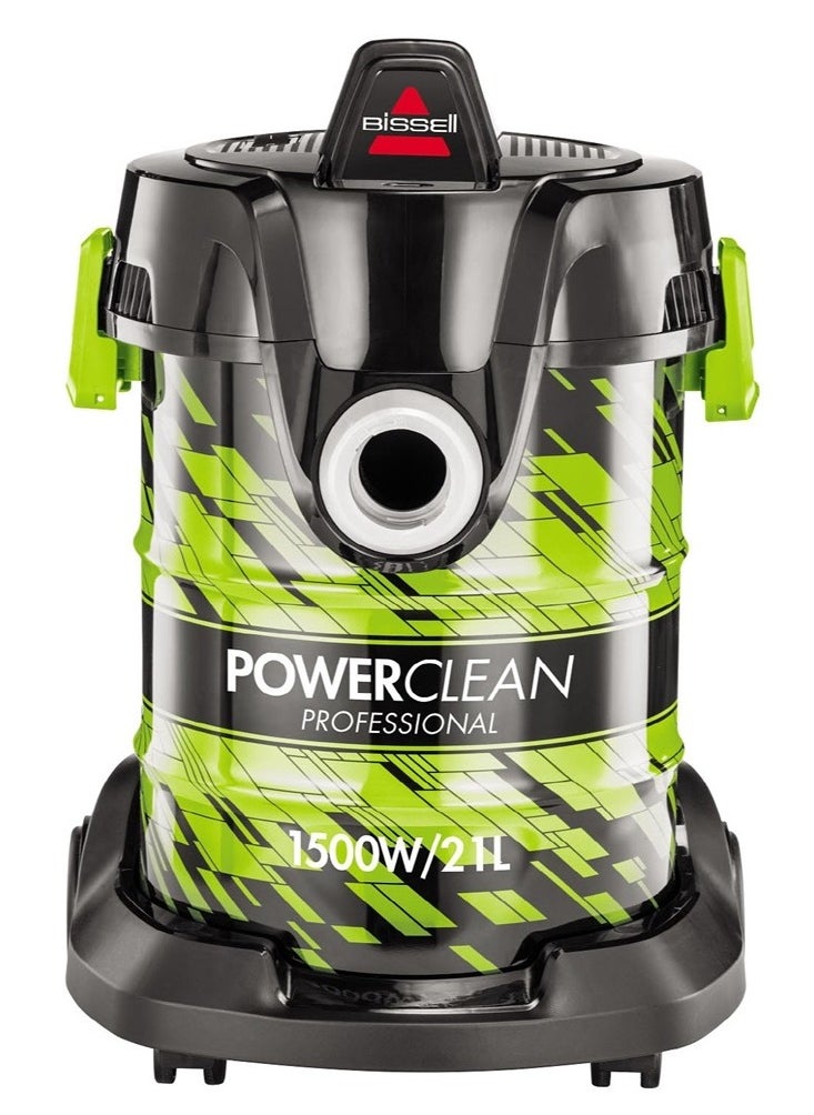 Bissell Drum PowerClean 1500W Wet & Dry 21L Vacuum Cleaner, 2026E - pzsku/ZAE9DBBD89D082107E501Z/45/_/1737550935/535ab66b-27cd-4f52-8277-6c6d5bd3b7ed