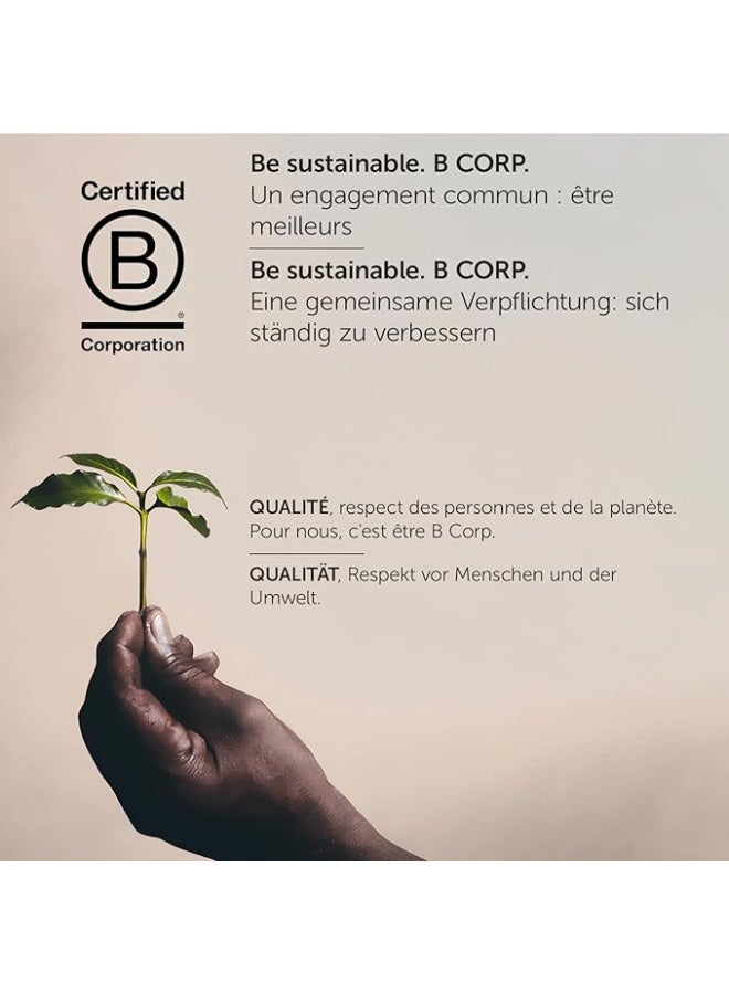 Illy Arabica Selection Brazile Cerrado Mineiro Bean Coffee Can 250g - Image 2