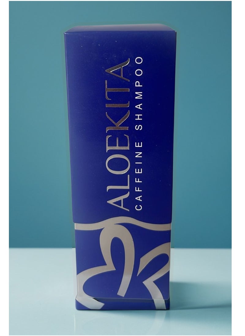 Caffeine Shampoo
