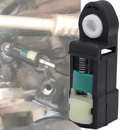 YUNHECAM Automatic Selector Shaft Gear Shift Transmission Cable Connector End Catch Compatible with Ford Fusion Mondeo KUGA 2013-2019 CV61-7C445-AA Taurus Edge Lincoln Replacement Part - Image 2