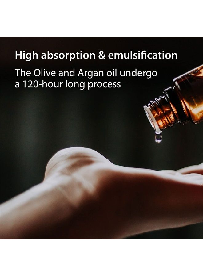 Blithe Pressed Serum Crystal Iceplant Face Moisturizing Gel - Kbeauty Best Skin Cream for Dry Skin, Korean Serum for Combination Skin & Redness Relief, Face Moisturizer for Dry Skin Cream 1.68 Oz - Image 5