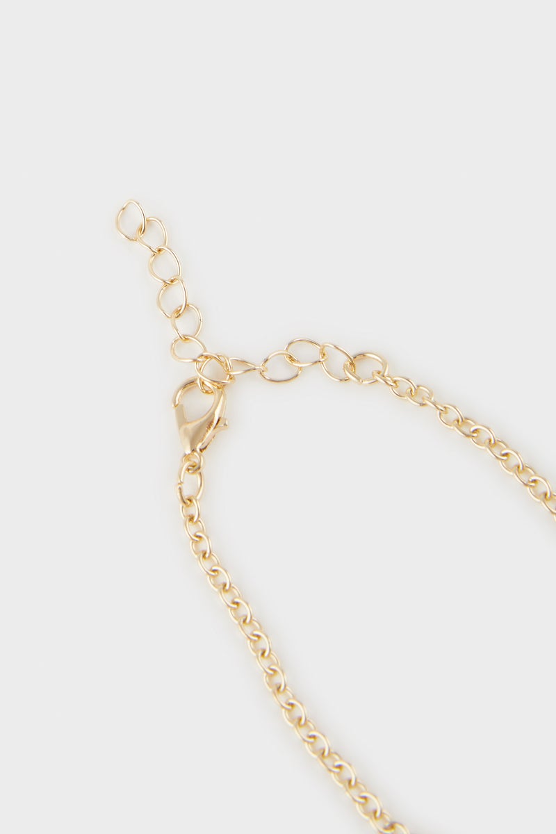 ديفاكتو خلخال حريمي ذهبي - 3 قطع - Image 3