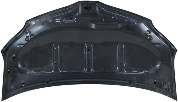 Hood for Sienna (2018-2020) Aftermarket Replacement