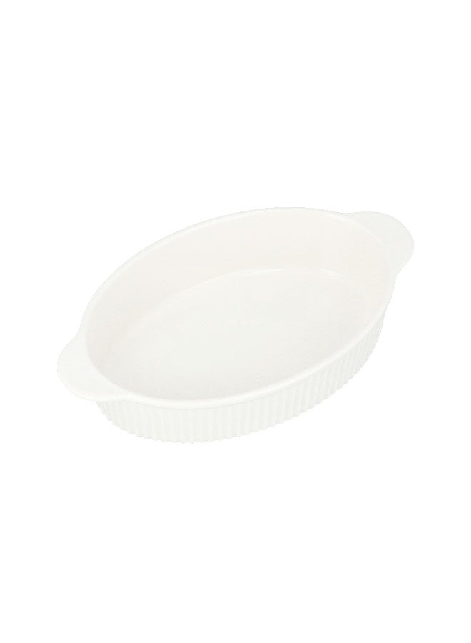 La Mesa Oval Oven To Table Dish 28Cm - Image 1