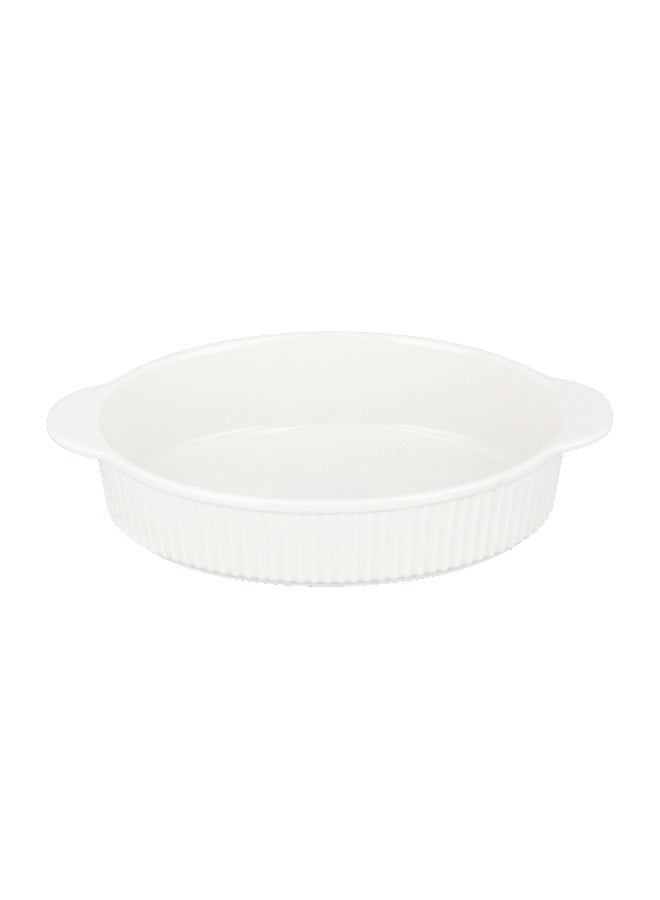 La Mesa Oval Oven To Table Dish 28Cm - Image 2
