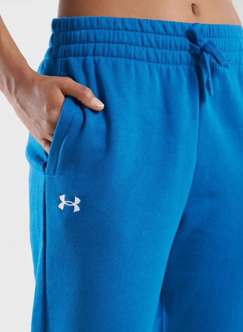 UNDER ARMOUR Rival Fleece Joggers