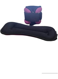 Generic Weight for foot and hand for exercise 0.5 kg  - Image 2