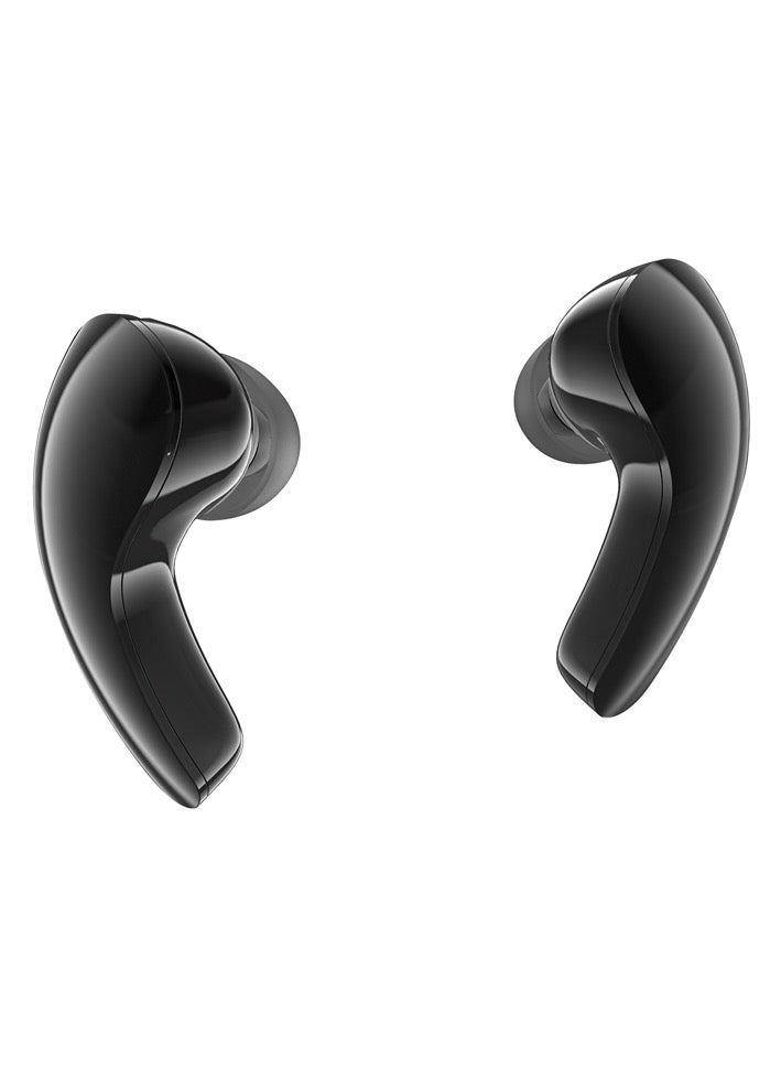 ACEFAST earbuds T9 / Obsidian Black - Image 2