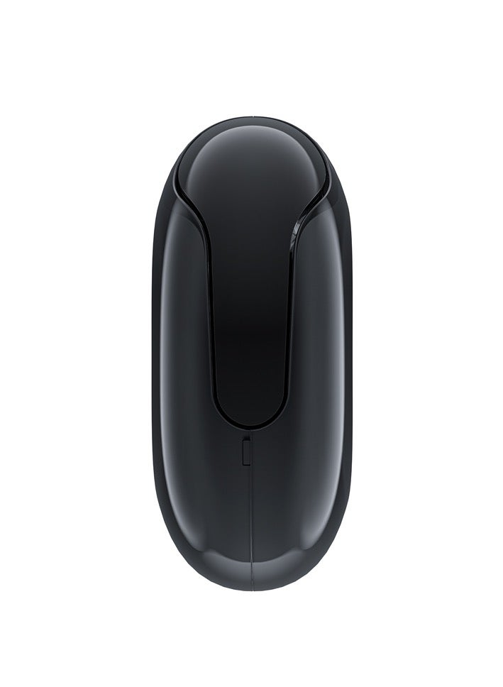 ACEFAST earbuds T9 / Obsidian Black - Image 4