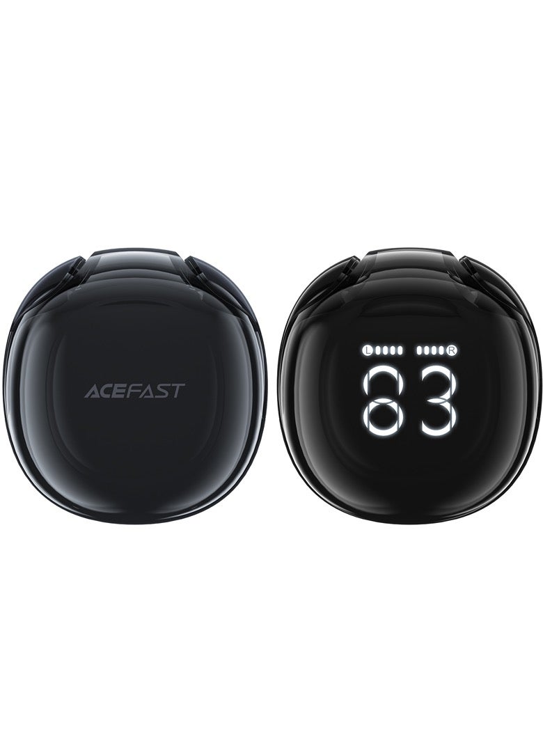 ACEFAST earbuds T9 / Obsidian Black - Image 3