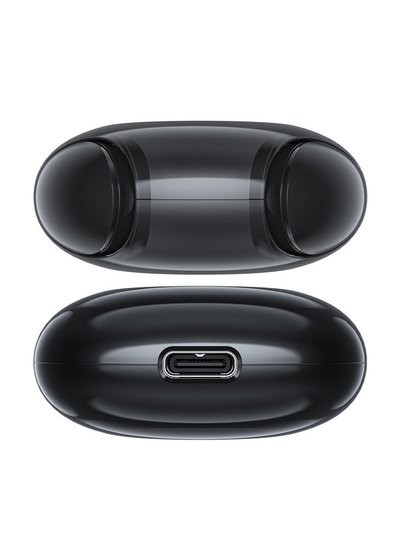 ACEFAST earbuds T9 / Obsidian Black - Image 5