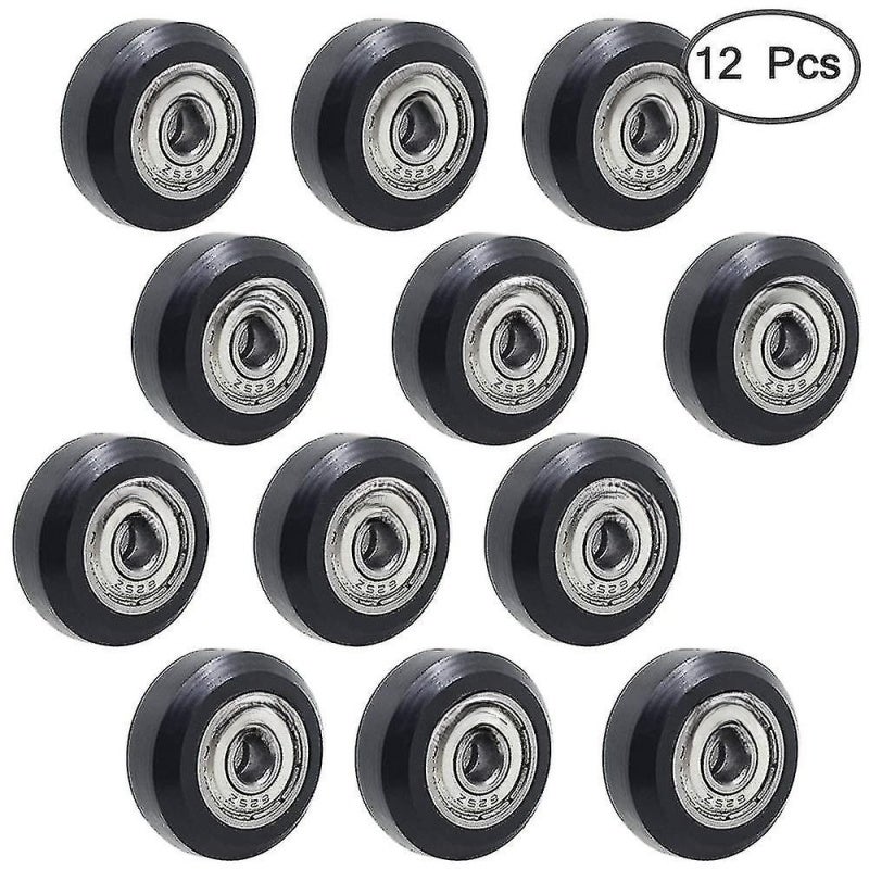 High Precision Pulley 23.89mm Outer Diameter 5mm Bore 10.23mm Height For 3D Printer - Smooth Movement Low Noise CNC Router For CR 10 Tevo Tarantula - Image 5
