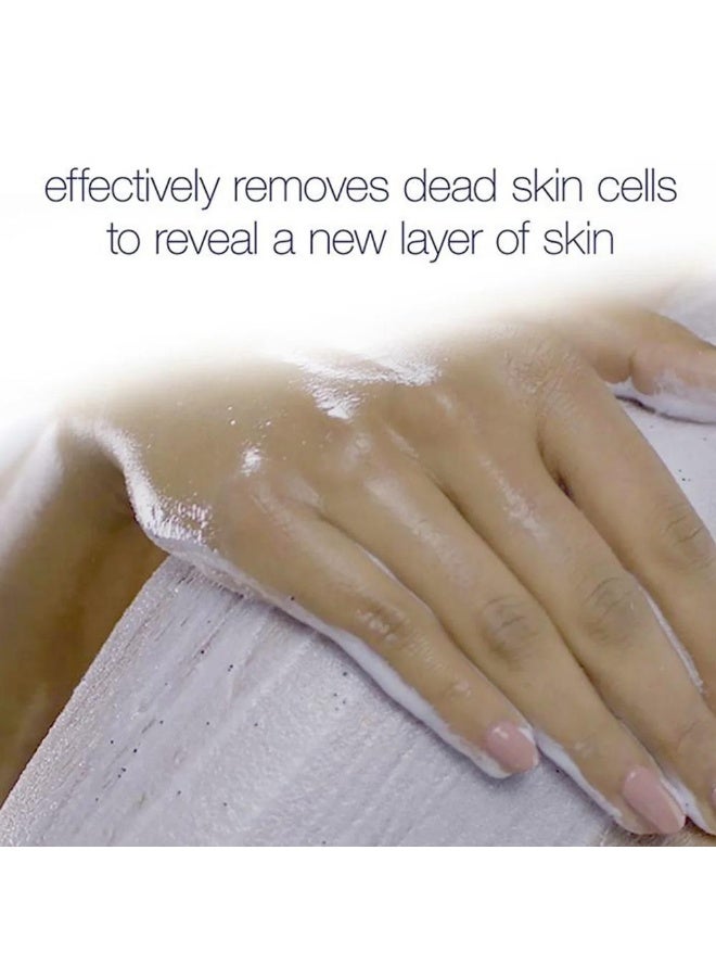 دوف مقشر الجسم دوف باللافندر وحليب جوز الهند - 298 غرام - Image 3