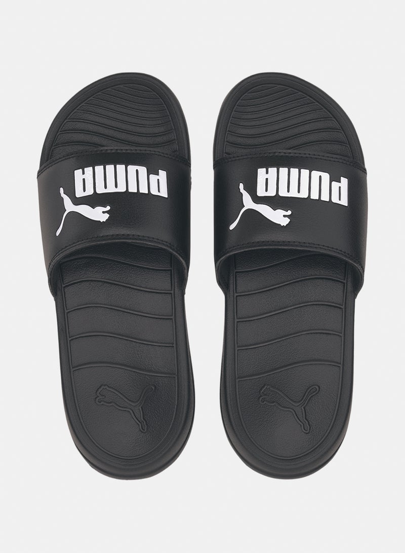 PUMA Popcat 20 Youth Sandals - Image 4