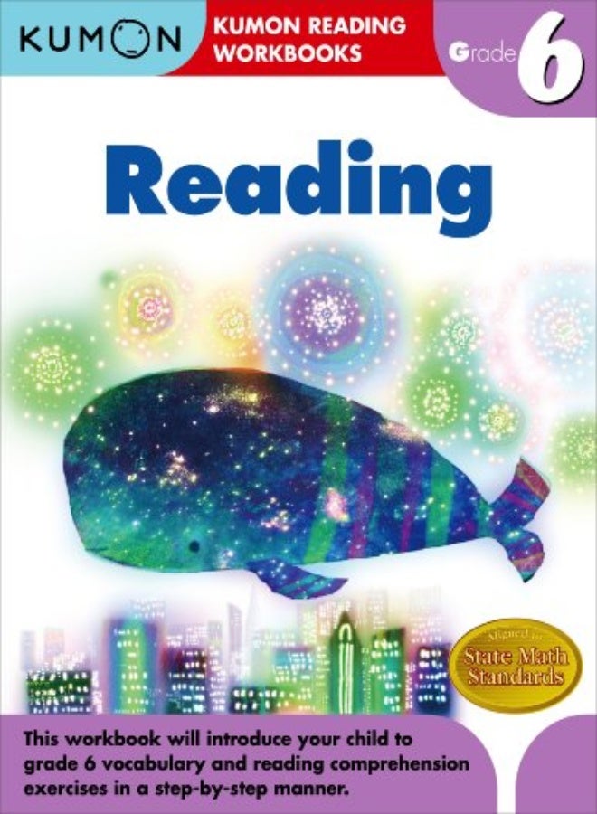 Grade 6 Reading 