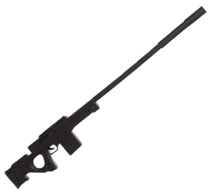 AWM Sniper Toy with Laser Target Big Size - Image 1