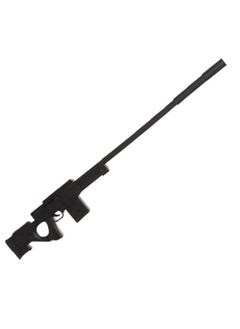 AWM Sniper Toy Gun with Laser Target Big Size  Battleground Toy Gun