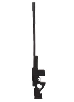 Generic مسدس لعبة AWM Sniper مع هدف ليزر مسدس لعبة كبير الحجم لساحة المعركة  - Image 3