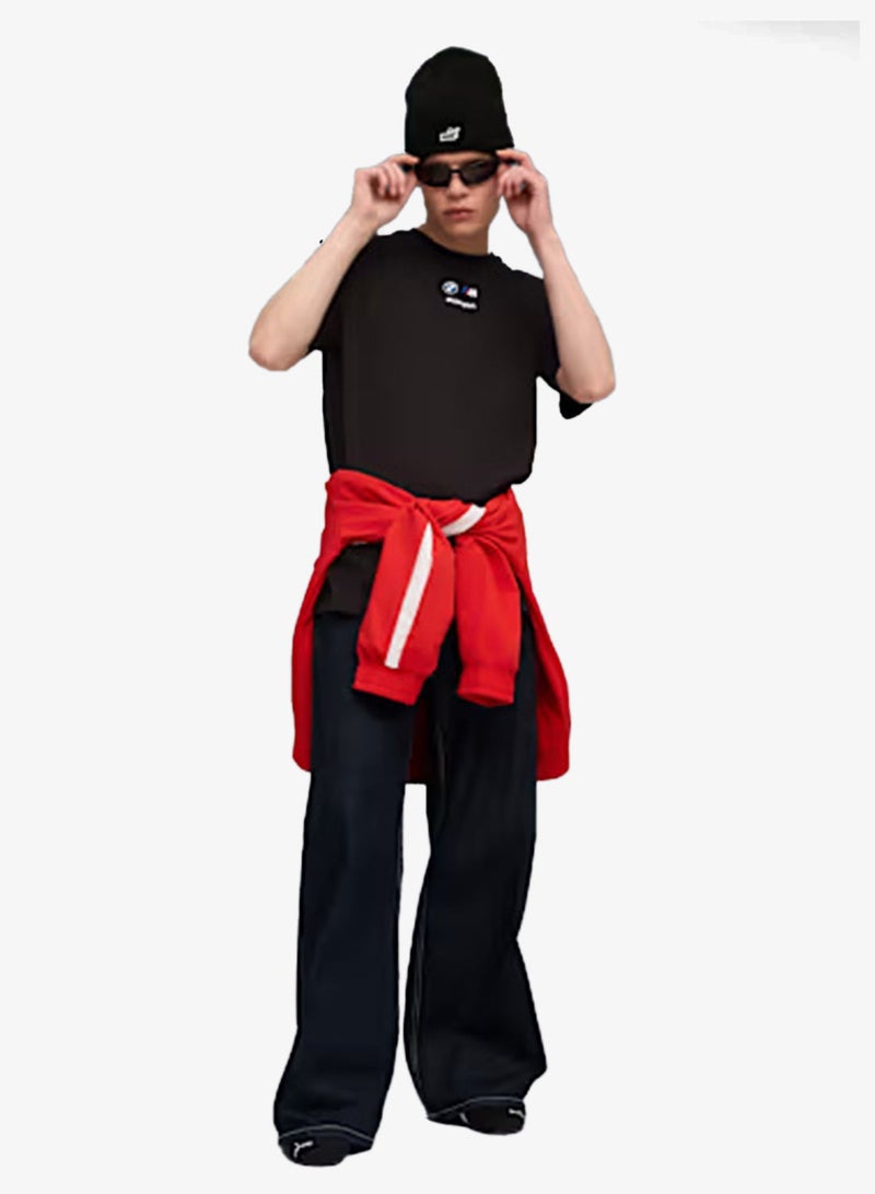 PUMA BMW MMS Car Graphic T-shirt - Image 3