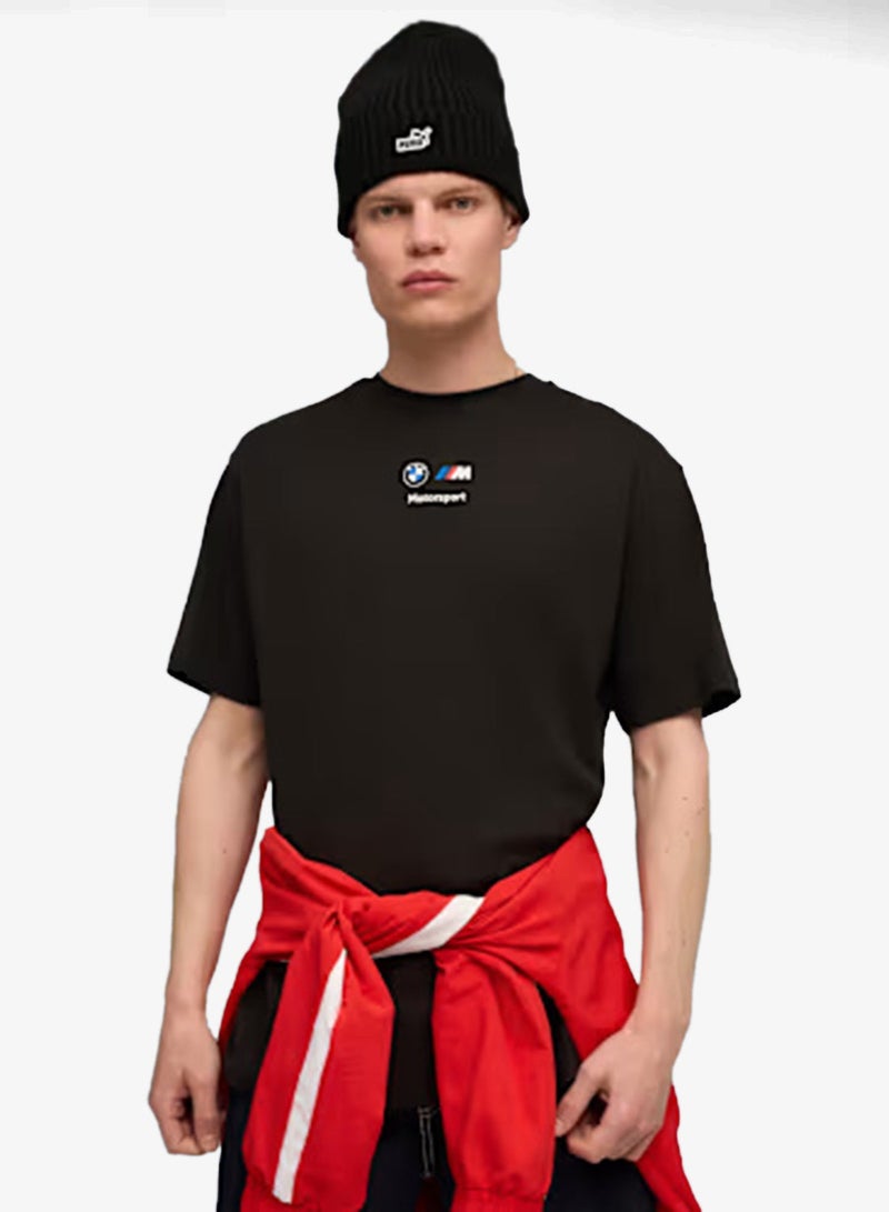 PUMA BMW MMS Car Graphic T-shirt - Image 1