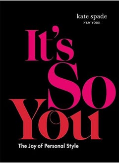 KATE SPADE NEW YORK ITS SO YOU 
