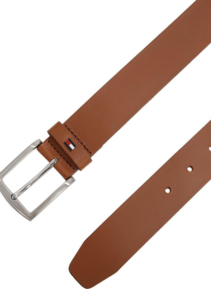 TOMMY HILFIGER Denton None Allocated Hole Belt  - Image 3
