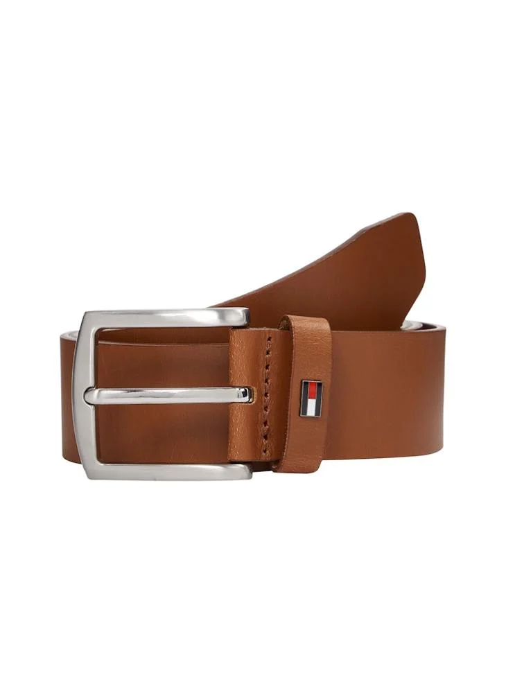 TOMMY HILFIGER Denton None Allocated Hole Belt