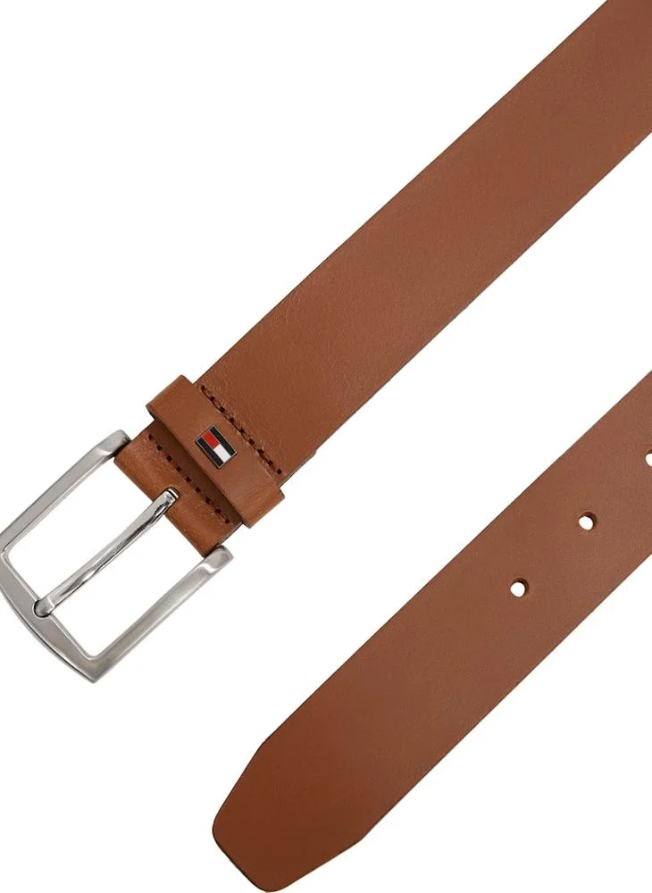 تومي هيلفيغر Denton None Allocated Hole Belt