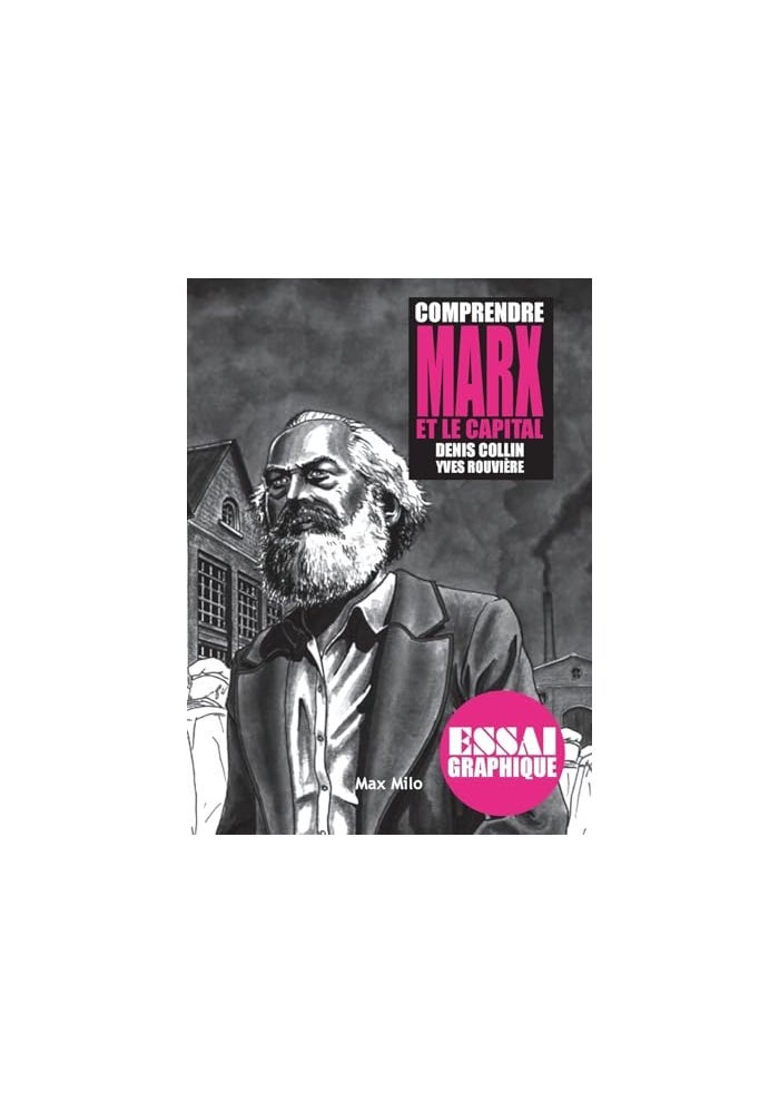 Comprendre Marx et le capital - Image 1