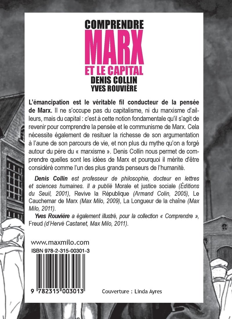 Comprendre Marx et le capital - Image 2