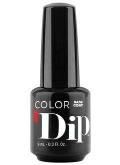RC Red Carpet Manicure Color Dip, Base Coat  - Image 1